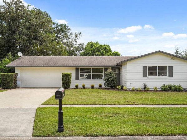 7917 PLUNKETT AVENUE , ORLANDO, FL 32810