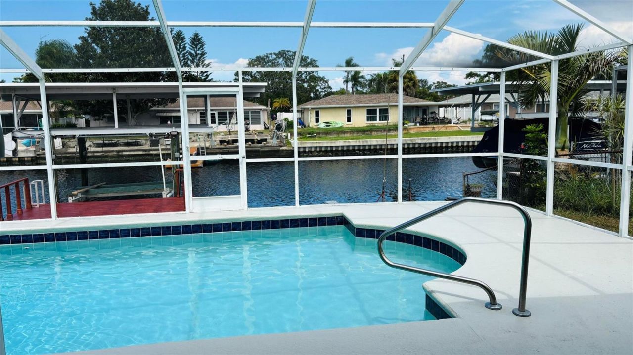 1346 Chancellor Drive , Holiday, FL 34690 Photo