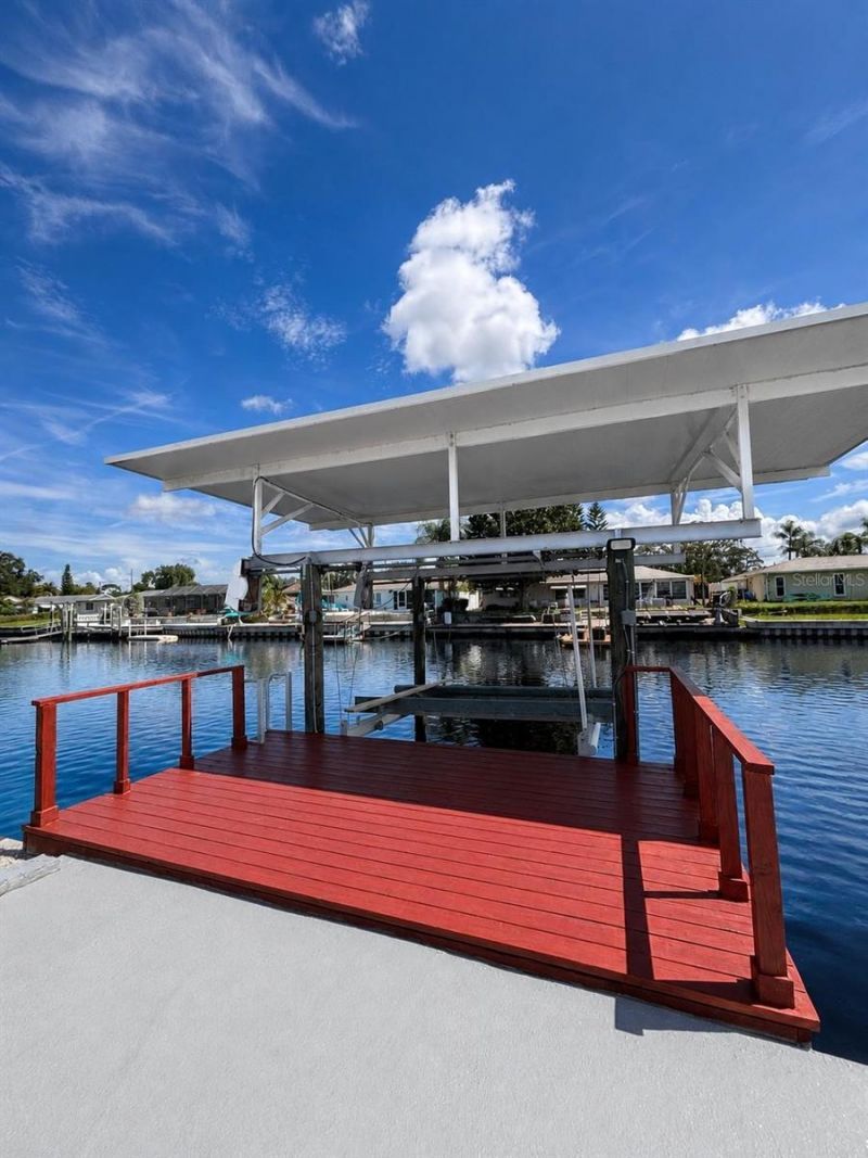 1346 Chancellor Drive , Holiday, FL 34690 Photo