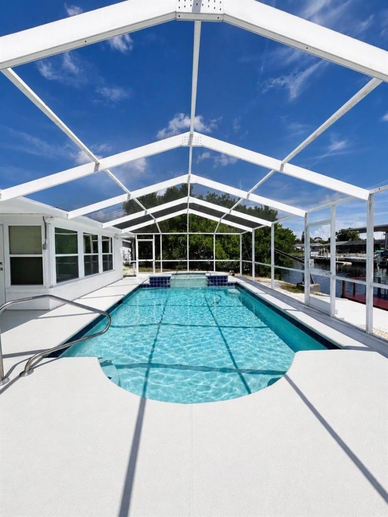 1346 Chancellor Drive , Holiday, FL 34690 Photo
