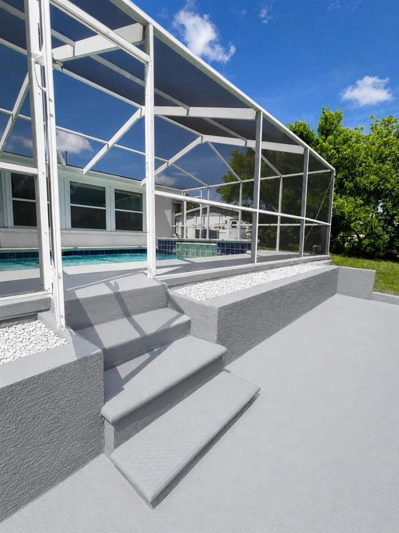 1346 Chancellor Drive , Holiday, FL 34690 Photo