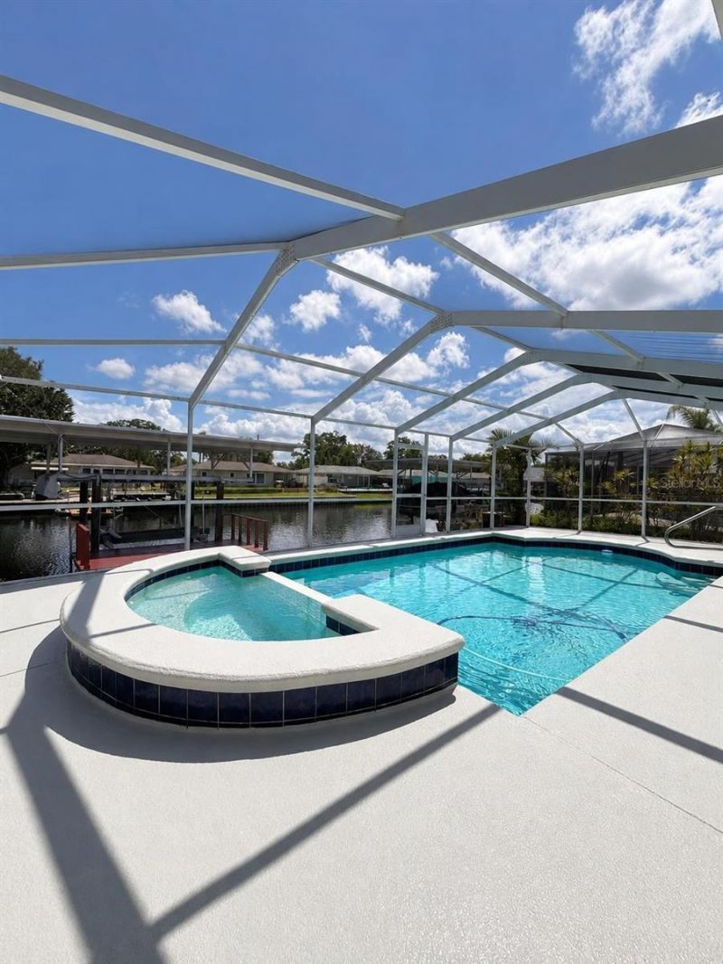 1346 Chancellor Drive , Holiday, FL 34690 Photo
