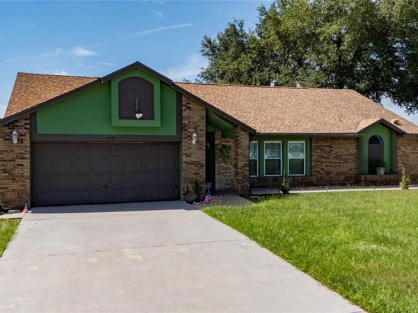 412 EVERWOOD DRIVE , KISSIMMEE, FL 34743