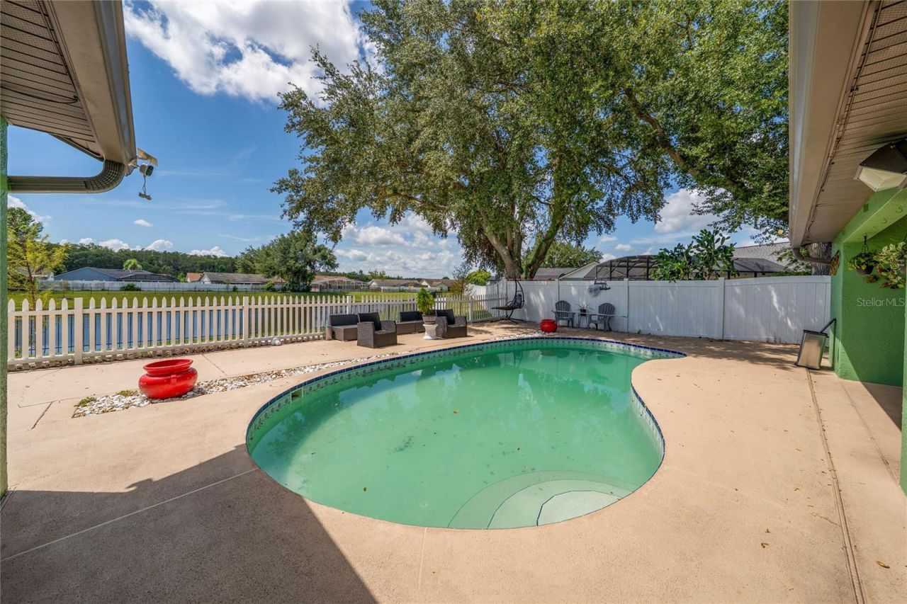412 Everwood Drive , Kissimmee, FL 34743 Photo