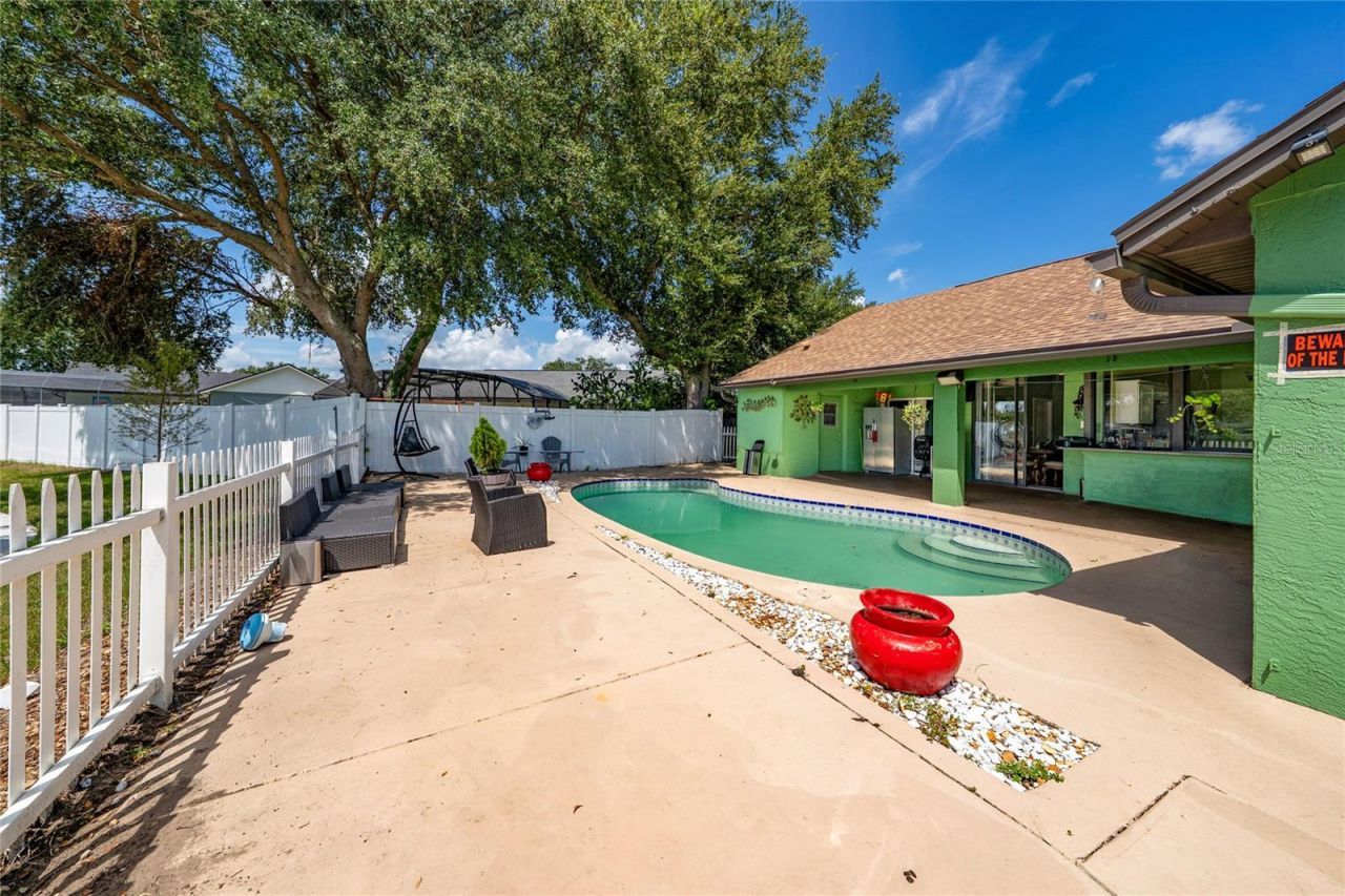 412 Everwood Drive , Kissimmee, FL 34743 Photo