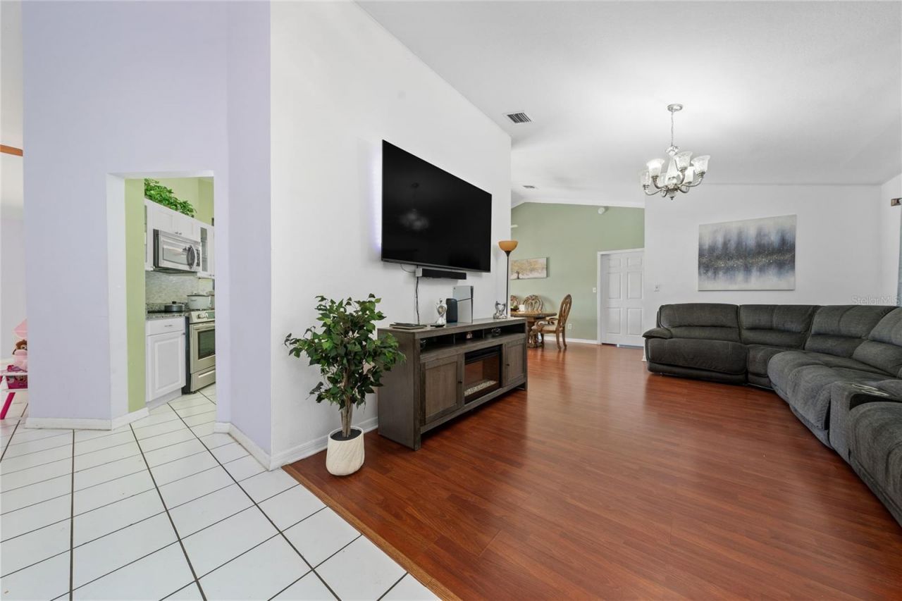 412 Everwood Drive , Kissimmee, FL 34743 Photo