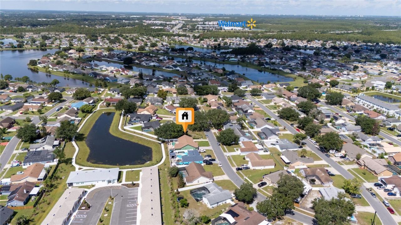 412 Everwood Drive , Kissimmee, FL 34743 Photo