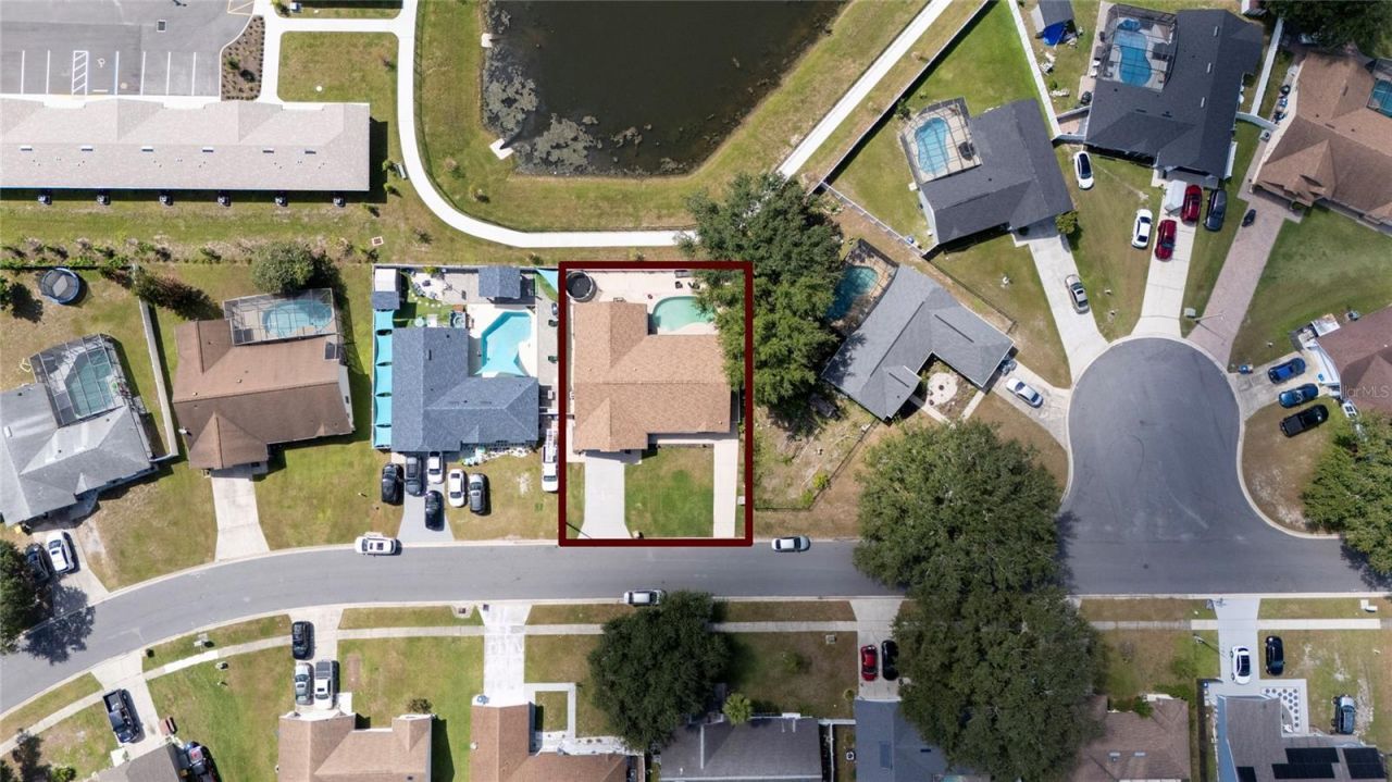 412 Everwood Drive , Kissimmee, FL 34743 Photo