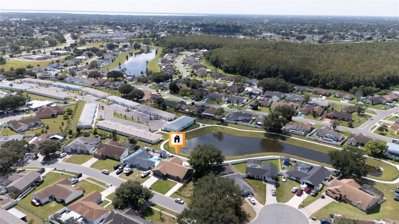 412 Everwood Drive , Kissimmee, FL 34743 Photo