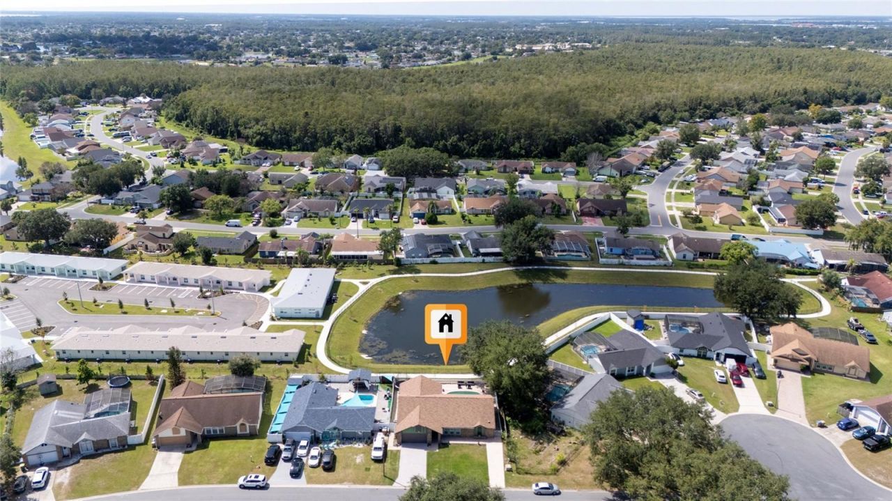 412 Everwood Drive , Kissimmee, FL 34743 Photo