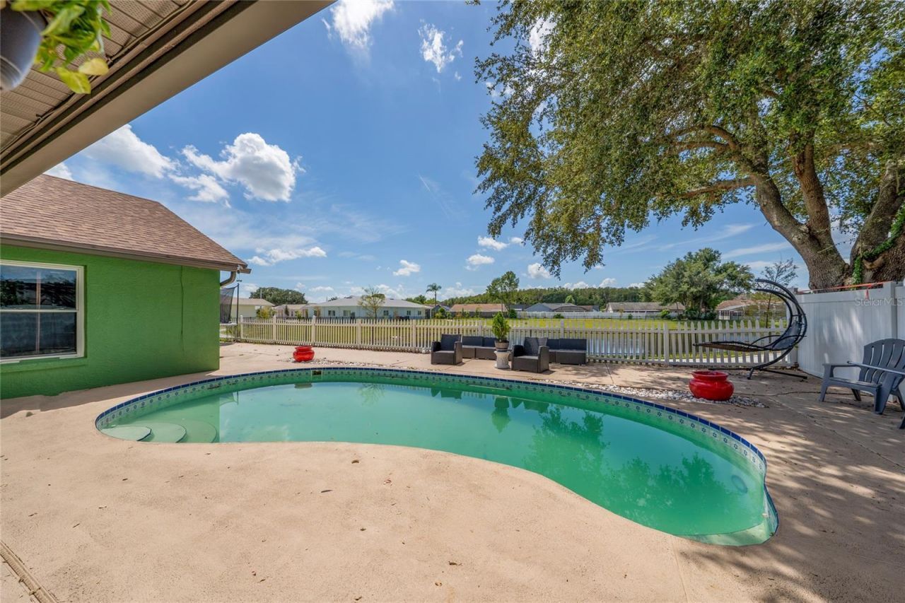 412 Everwood Drive , Kissimmee, FL 34743 Photo