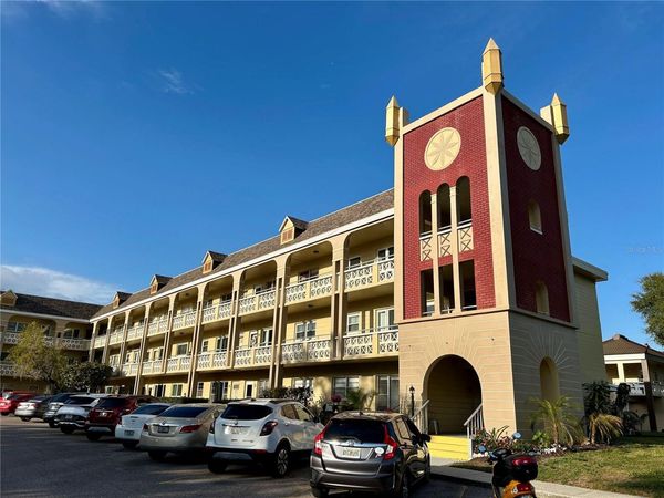 2361 JAMAICAN STREET , Unit 51, CLEARWATER, FL 33763