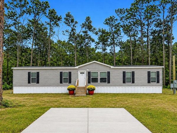 10055 W OHIO DRIVE , CRYSTAL RIVER, FL 34428