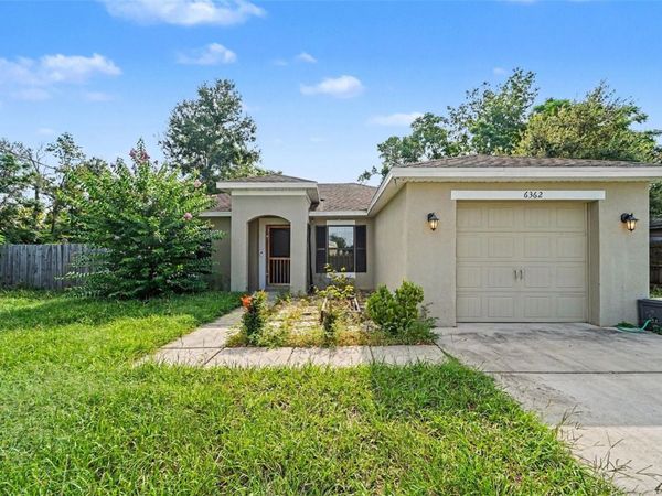6362 ENTERPRISE DRIVE , BROOKSVILLE, FL 34602