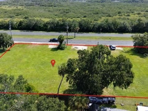 2606 N DIXIE FREEWAY , NEW SMYRNA BEACH, FL 32168