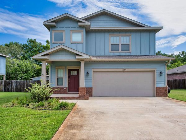 7354 Hiawatha Lane, Navarre, FL 32566