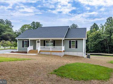 240 WINDMILL LANE , MADISON, VA 22727