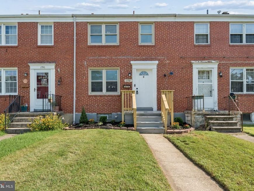 1792 Joan Avenue, Baltimore, MD 21234 Main Photo