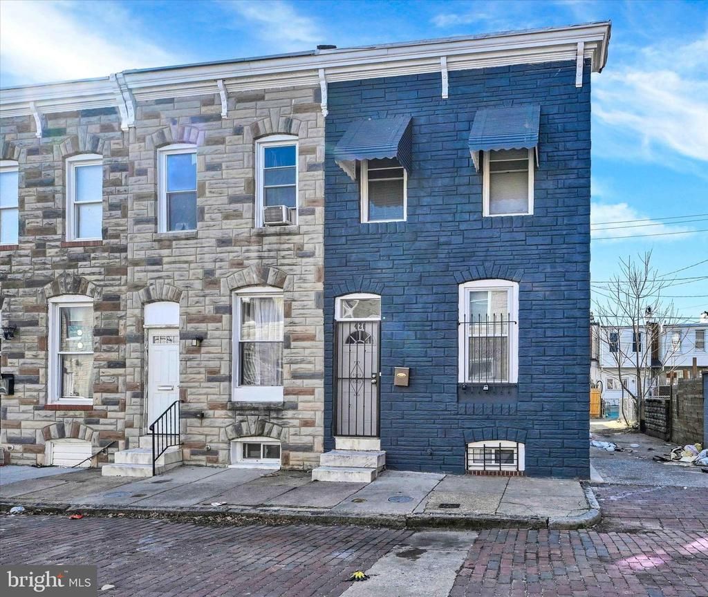 426 N BELNORD AVENUE , BALTIMORE, MD 21224