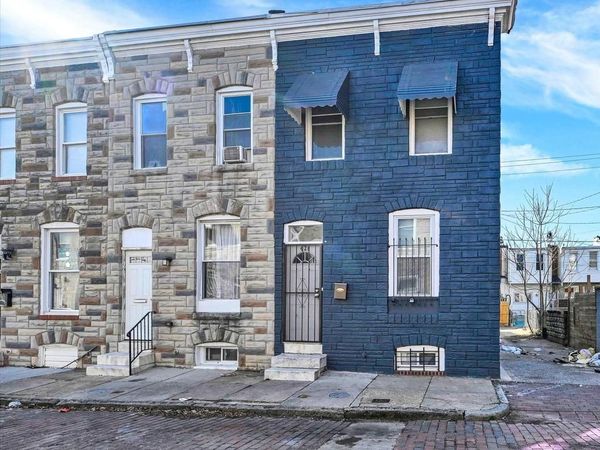 426 N BELNORD AVENUE , BALTIMORE, MD 21224
