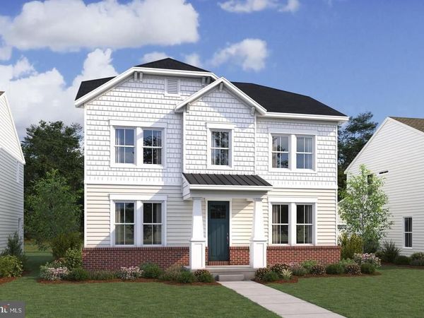 2728 PAVILION LANE , Unit LOT28, ADAMSTOWN, MD 21710