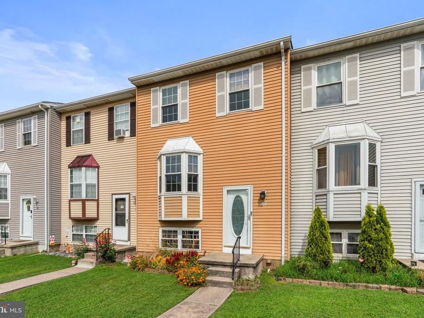 19 Joggins Court, Middle River, MD 21220 Main Photo