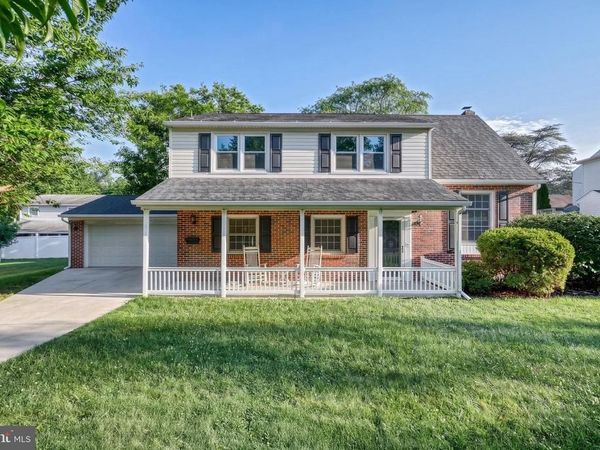 370 BEVERLY ROAD , CAMP HILL, PA 17011