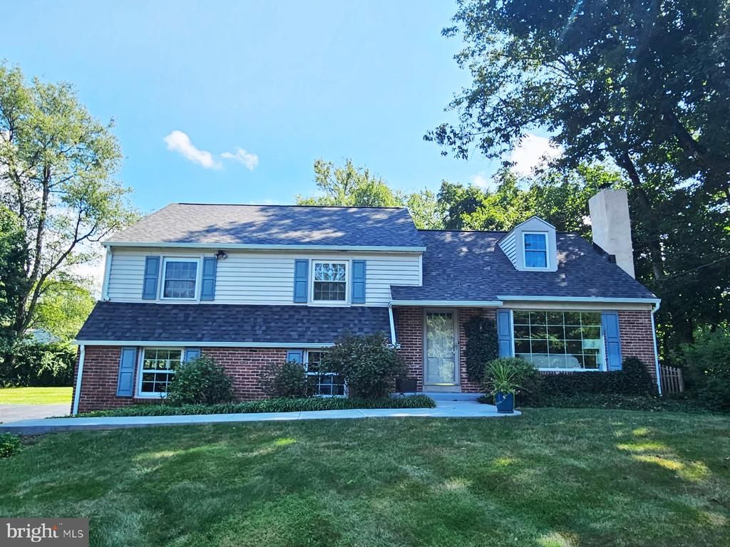 606 UPPER GULPH ROAD , WAYNE, PA 19087