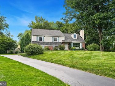 606 UPPER GULPH ROAD, WAYNE, PA 19087