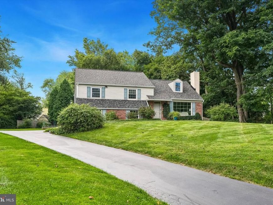 606 Upper Gulph Road , Wayne, PA 19087 Main Photo