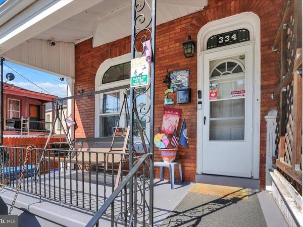 334 S 17TH STREET, READING, PA 19602