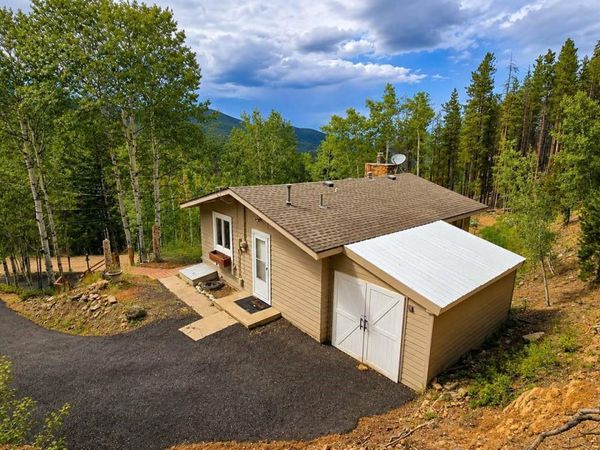 8680 London Lane, Conifer, CO 80433