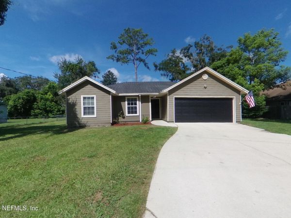 3224 BLISS Road, Orange Park, FL 32065