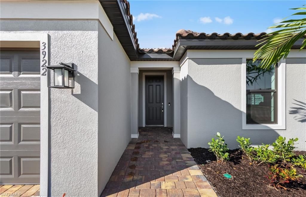 3941 Button Sage Rd , Alva, FL 33920 Photo