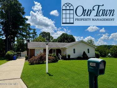 3405 Teal Drive SW, Wilson, NC 27893
