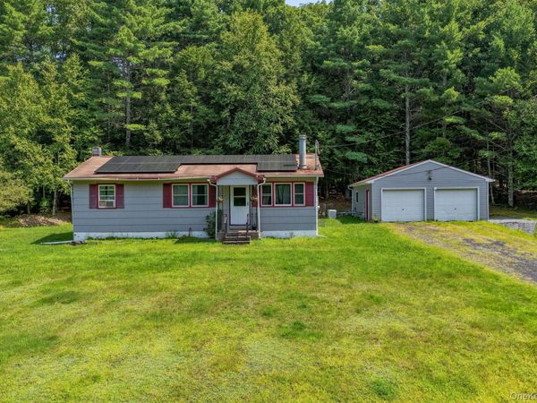 174 Taras Shevchenko Road , Glen Spey, NY 12737