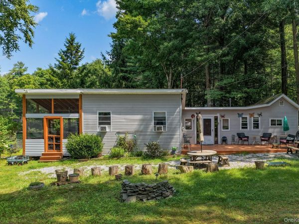 30 Beach , Glen Spey, NY 12737