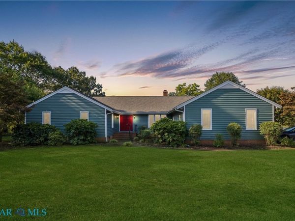 1823 Heron Run , Hayes, VA 23072