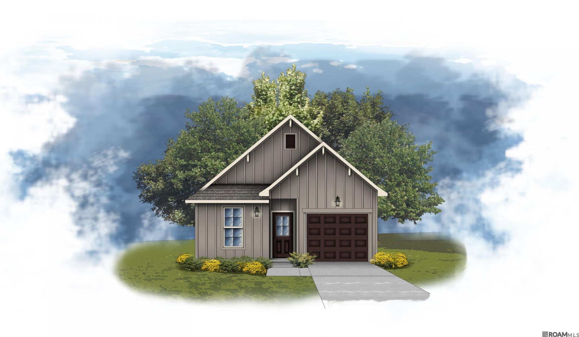 11297 Tallow Creek Drive, Denham Springs, LA 70726 Main Photo