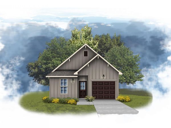 11297 Tallow Creek Drive, Denham Springs, LA 70726