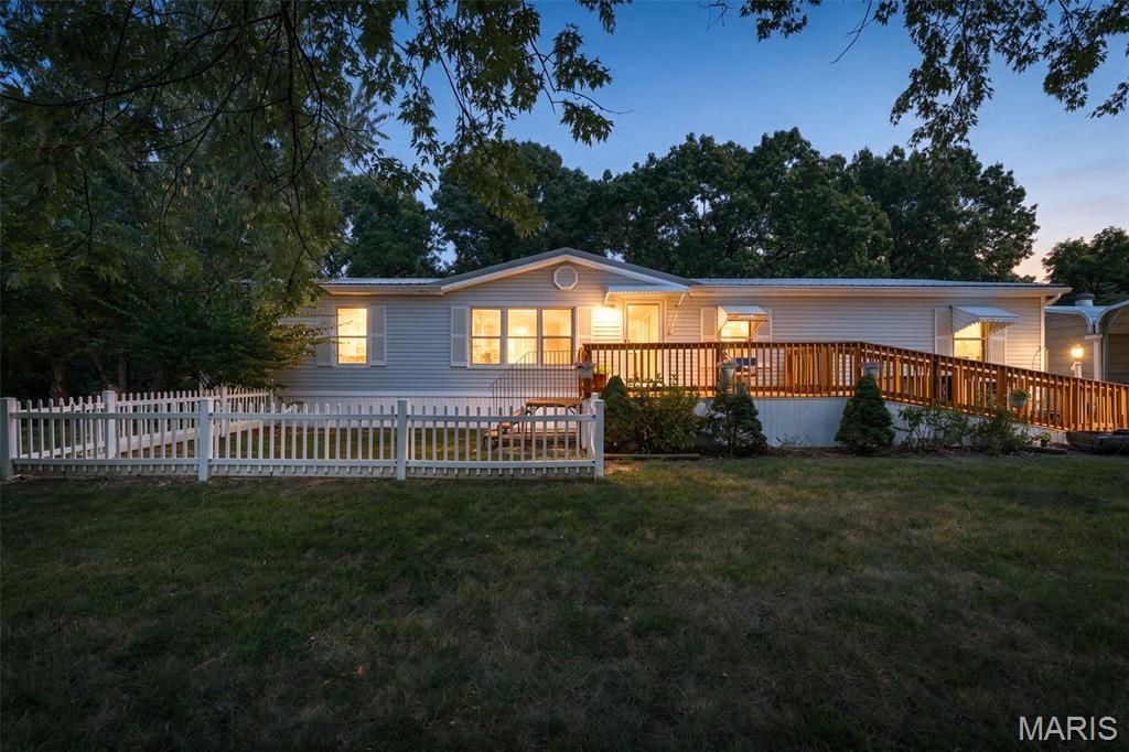 2626 Marble Springs Road , Barnhart, MO 63012 Main Photo