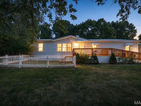 2626 Marble Springs Road , Barnhart, MO 63012