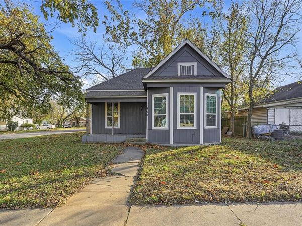 900 W Morgan Street, Denison, TX 75020