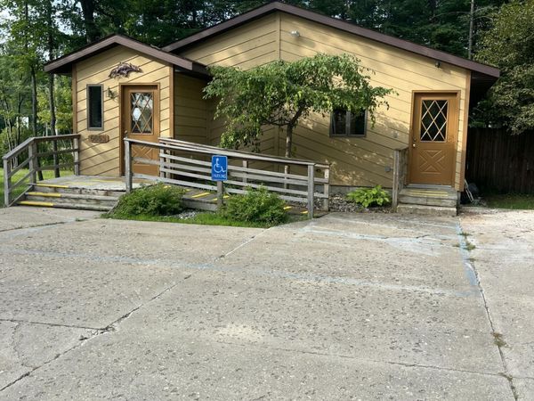 5653 Walker Drive, Grayling, MI 49738