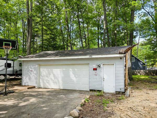 308 Vista Drive, Roscommon, MI 48653