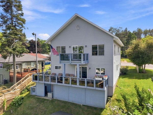 5380 W Houghton Lake, Houghton Lake, MI 48629