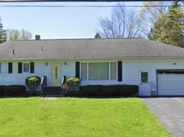 7 Center Terrace, New Hartford, NY 13413