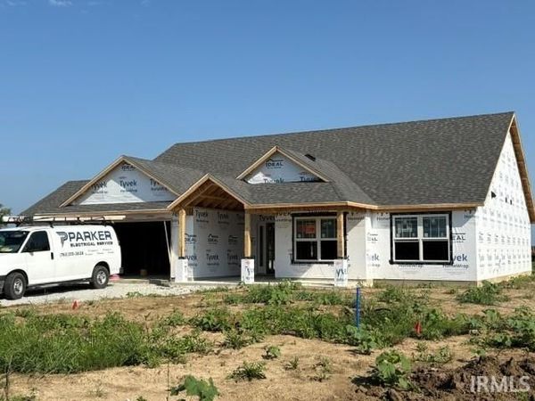 429 Bahner Drive, Monroe, IN 46772