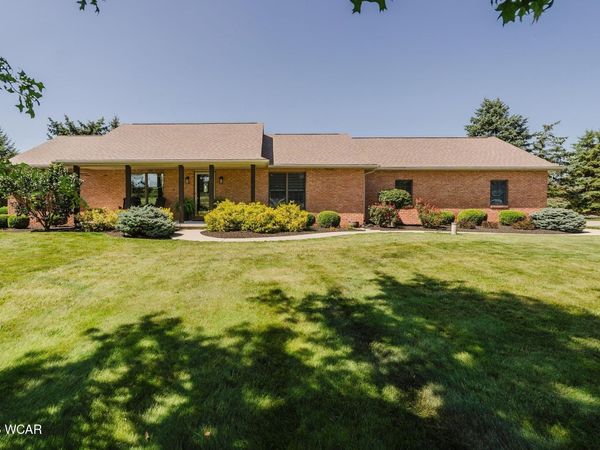 4617 Sugar Creek Road, Lima, OH 45801