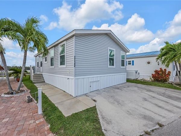 17142/17145 Casselberry LN , FORT MYERS, FL 33967